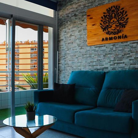 شقة Apartamento Armonia كانديلاريا المظهر الخارجي الصورة