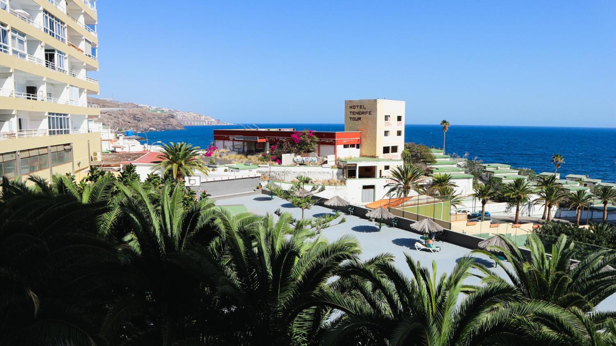 شقة Apartamento Armonia كانديلاريا المظهر الخارجي الصورة